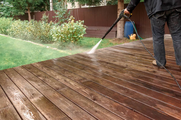 Best Parking Lot Cleaning in Mount Vernon, IN