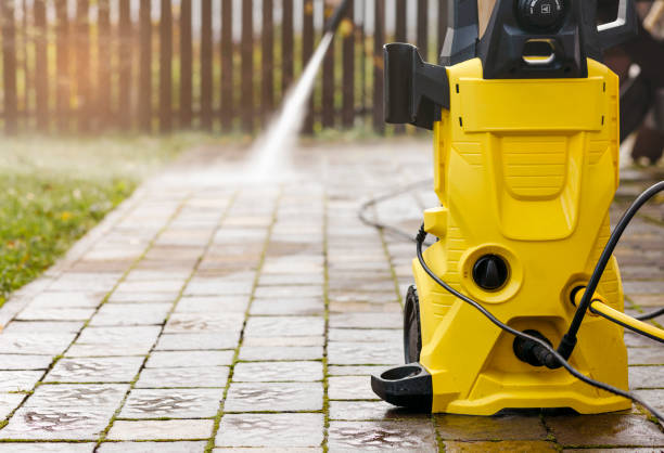 Best Driveway Cleaning and Restoration in Mount Vernon, IN