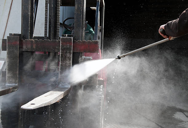 Mount Vernon, IN Pressure Washing Services Company