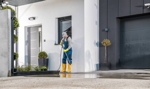 Best Warehouse Floor Cleaning in Mount Vernon, IN